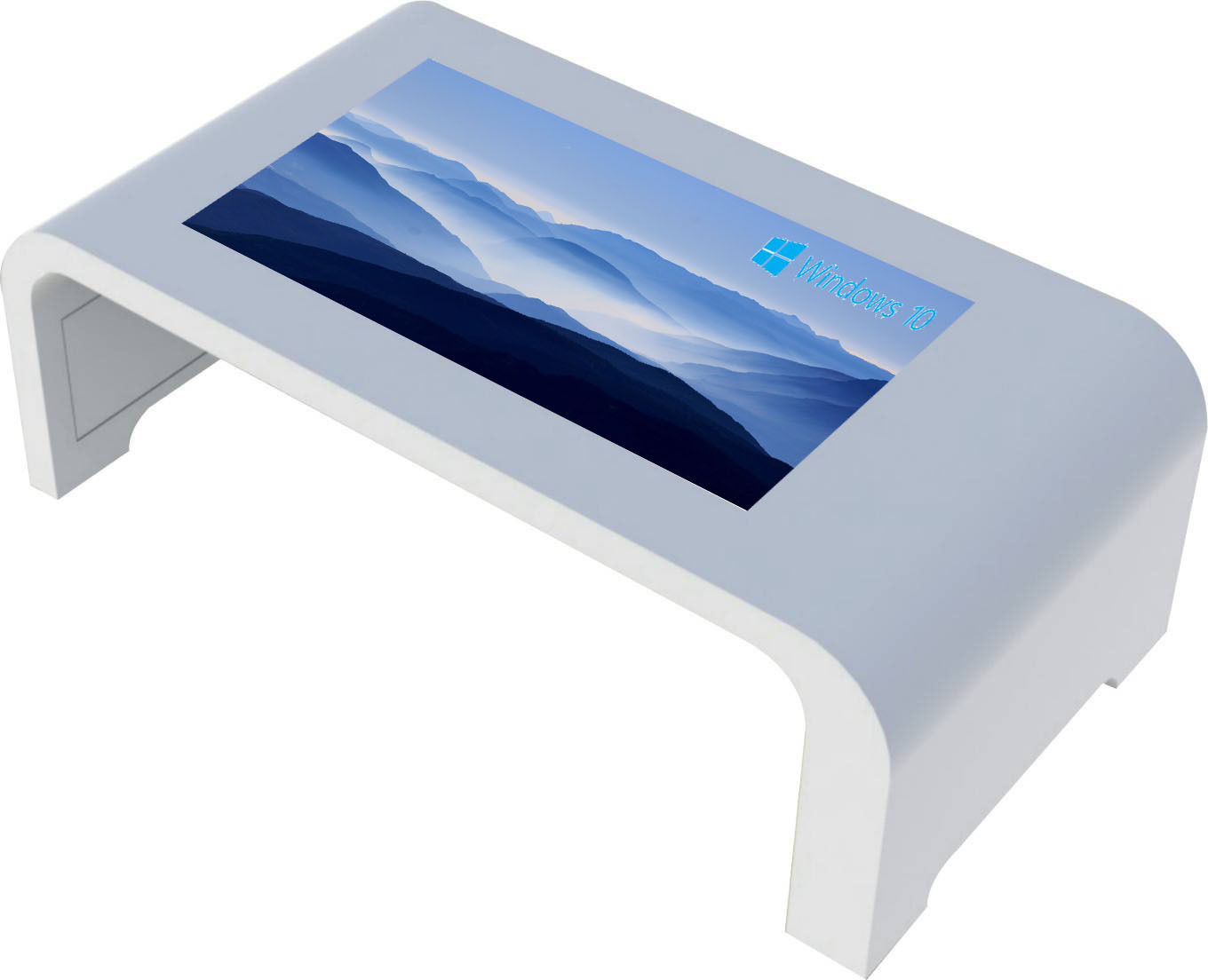 multitouch tables